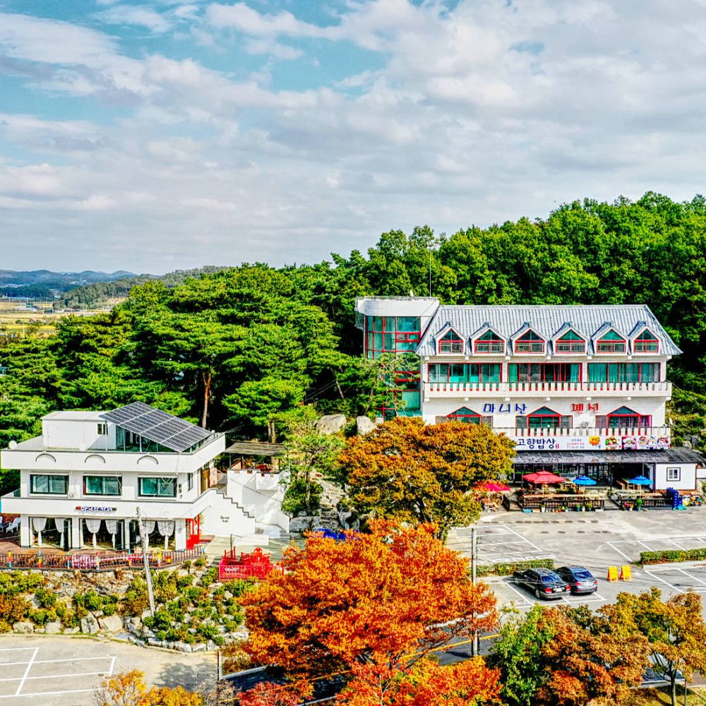외부전경