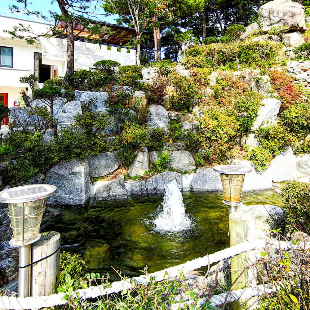 외부전경